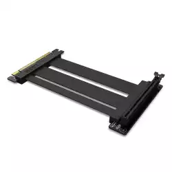 NZXT Riser Cable 220mm PCI-E x16 4.0