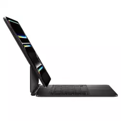 Калъф с клавиатура Apple Magic Keyboard за iPad Pro 13-inch (M4) - черно