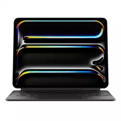 Калъф с клавиатура Apple Magic Keyboard за iPad Pro 13-inch (M4) - черно