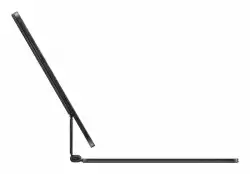 Калъф с клавиатура Apple Magic Keyboard for iPad Pro 11-inch (M4/M5), черно