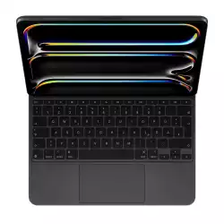 Калъф с клавиатура Apple Magic Keyboard за iPad Pro 13-inch (M4) - черно