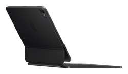 Калъф с клавиатура Apple Magic Keyboard for iPad Pro 11-inch (M4/M5), черно