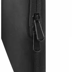 Калъф за лаптоп HAMA Neoprene, До 36 cm (14.1"), Черен                          