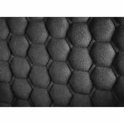 Калъф за лаптоп Hama Protection, До 13.3", Удароустойчив, Черен, 216583