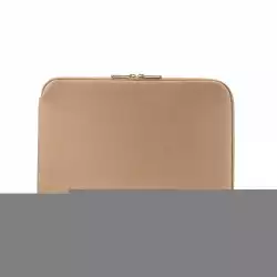 Калъф за лаптоп Hama "Jersey", от 34 - 36 cm (13.3"- 14.1"), светло кафява