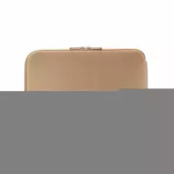 Калъф за лаптоп Hama "Jersey", от 34 - 36 cm (13.3"- 14.1"), светло кафява
