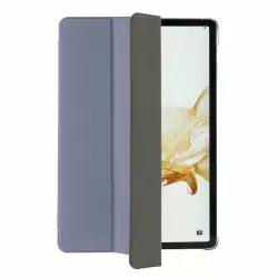 Калъф за таблет HAMA Fold Clear, За Samsung Galaxy Tab S7 FE/S7+/S8+ 12.4", Място за писaлка(S-pen), 217136