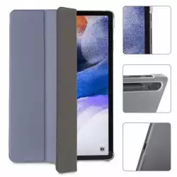 Калъф за таблет HAMA Fold Clear, За Samsung Galaxy Tab S7 FE/S7+/S8+ 12.4", Място за писaлка(S-pen), 217136