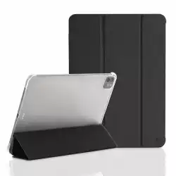 Калъф за таблет HAMA Fold Clear, За Apple iPad Pro 12.9" (2020), 188434