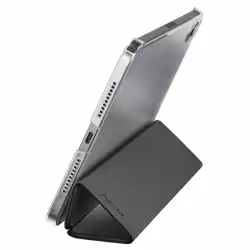 Калъф за таблет HAMA Fold Clear, За Apple iPad mini 8.3" (6th gen./2021), 216452