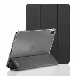 Калъф за таблет HAMA Fold Clear, За Apple iPad mini 8.3" (6th gen./2021), 216452