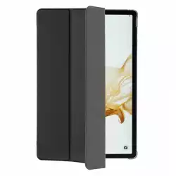 Калъф за таблет HAMA Fold Clear, За Samsung Galaxy Tab S7 FE/S7+/S8+ 12.4", Място за писaлка(S-pen), 217134