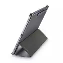 Калъф за таблет HAMA Fold, Samsung Galaxy Tab S7 FE/S7+/S8+ 12.4", Място за пислка(S-pen), 217133
