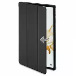 Калъф за таблет HAMA Fold, Samsung Galaxy Tab S7 FE/S7+/S8+ 12.4", Място за пислка(S-pen), 217133