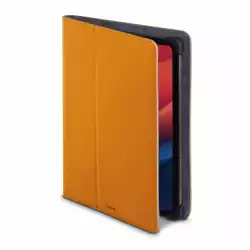 Калъф за таблет "Xpand", 24 - 28 cm (9.5 - 11"), Оранжев