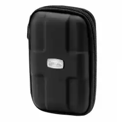 Калъф за твърд диск HAMA EVA 84113, 2.5", Черен