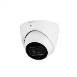 Камера за наблюдение Dahua Eyeball 5MP, Мрежова                          