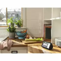 Камера за наблюдение HAMA, 1080p WiFi, Сензор за движение/звук, Нощно наблюдение, 176646                          