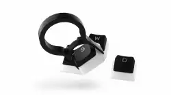 Капачки за механична клавиатура ENDORFY - 104 бр PBT - US Layout