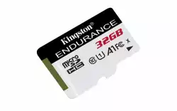 Карта памет Kingston Endurance microSDHC 32GB