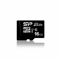 Карта памет Silicon Power Elite, 16GB                          