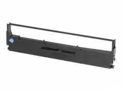 Касета за матричен принтер EPSON LX 350, Black                          