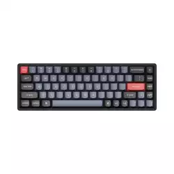 Клавиатура Keychron K6 Pro 65% K PRO Blue Switch