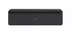 Kлавиатура Logitech MX Keys S, Bluetooth, Illuminated, Черна
