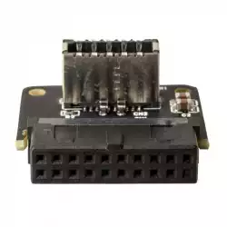 Kolink 20-Pin USB-3.0 Header към USB Type-C header
