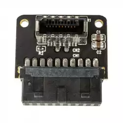 Kolink 20-Pin USB-3.0 Header към USB Type-C header