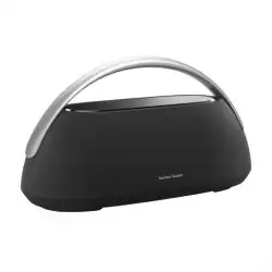 Колонка блутут Harman Kardon Go and Play 3 Black