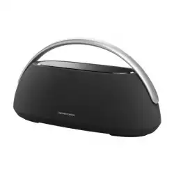 Колонка блутут Harman Kardon Go and Play 3 Black