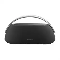 Колонка блутут Harman Kardon Go and Play 3 Black