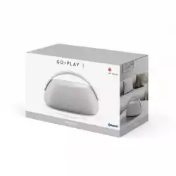 Колонка блутут Harman Kardon Go and Play 3 Grey