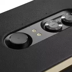 Колонка JBL Authentics 500 Bluetooth/ WI-FI/Smart