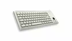 Компактна жична клавиатура CHERRY G84-4400