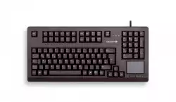 Компактна жична клавиатура CHERRY G80-11900                          