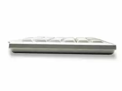 Компактна жична клавиатура CHERRY G84-4400