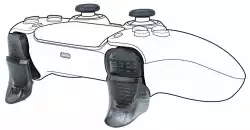 Комплект аксесоари Nacon - Pro Gaming Pack (PS5)                          