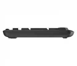 Kомплект безжични клавиатура с мишка Logitech MK295