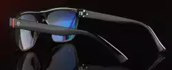 Комплект GUNNAR x World of Warcraft Horde Edition Onyx - Amber - Очила + калъф