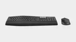 Комплект клавиатура и мишка  Wireless Combo Logitech MK850                          