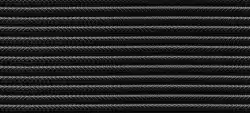Комплект оплетени кабели Cooler Master, Черни