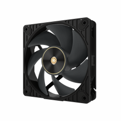 Комплект Вентилатори 3в1 ASUS PROART PF120 PWM - Black 120x120x28 mm