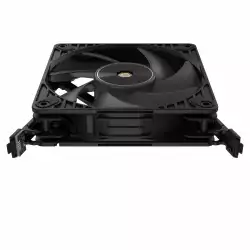 Комплект Вентилатори 3в1 ASUS PROART PF120 PWM - Black 120x120x28 mm