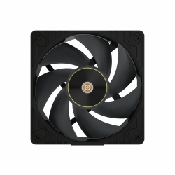 Комплект Вентилатори 3в1 ASUS PROART PF120 PWM - Black 120x120x28 mm