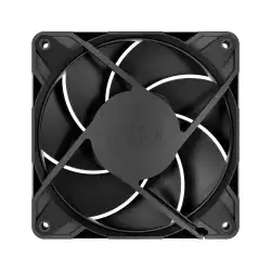 Комплект вентилатори ARCTIC P12 Pro PST LN 120mm PWM 5-Pack