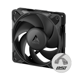Комплект вентилатори ARCTIC P12 Pro PST LN 120mm PWM 5-Pack