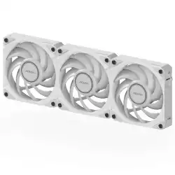 Комплект вентилатори GIGABYTE AORUS EZ CHAIN 120 ICE 3-Pack ARGB                          