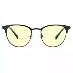 Компютърни очила GUNNAR Apex Onyx/Navy, Amber